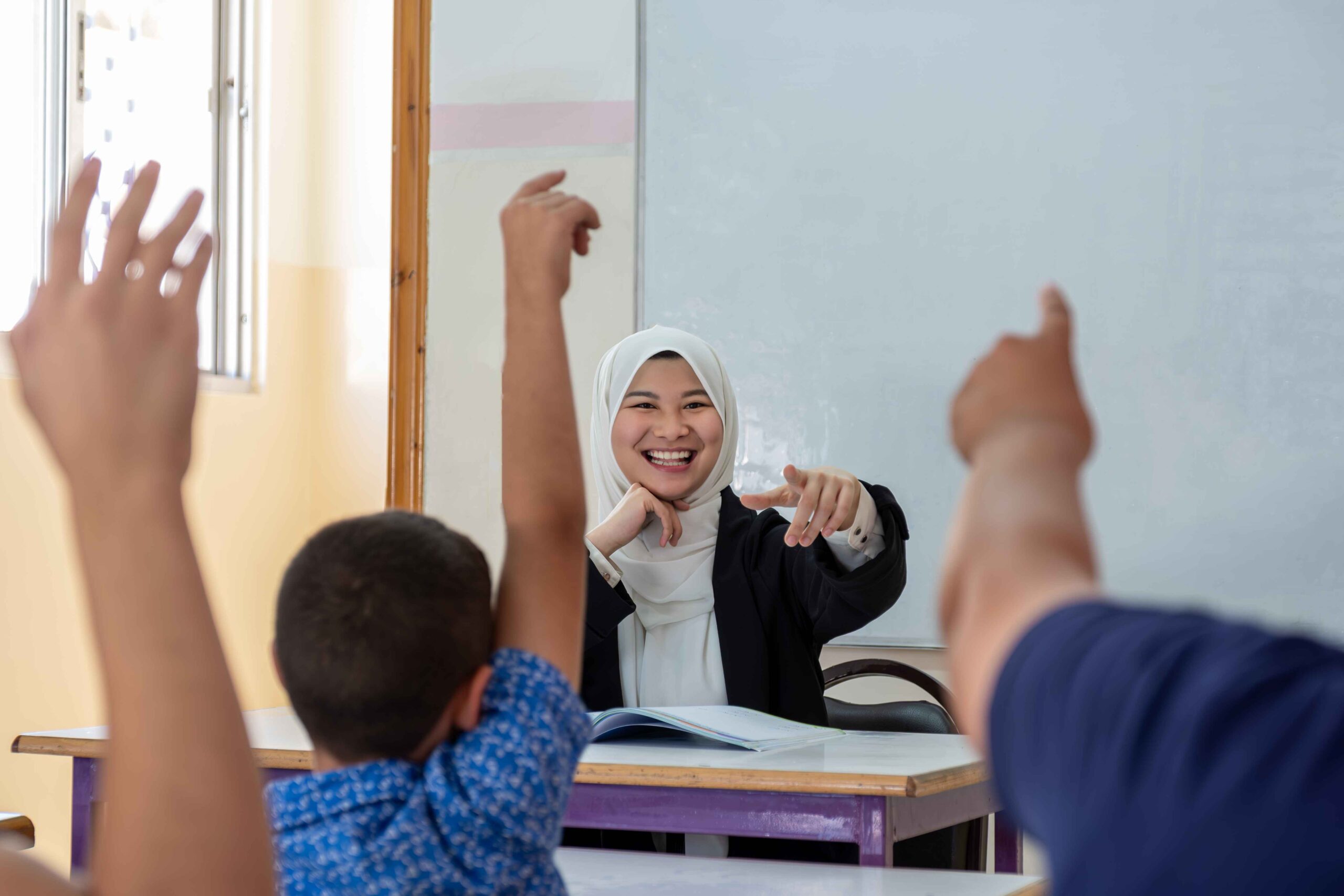 jurusan pendidikan terbaik
