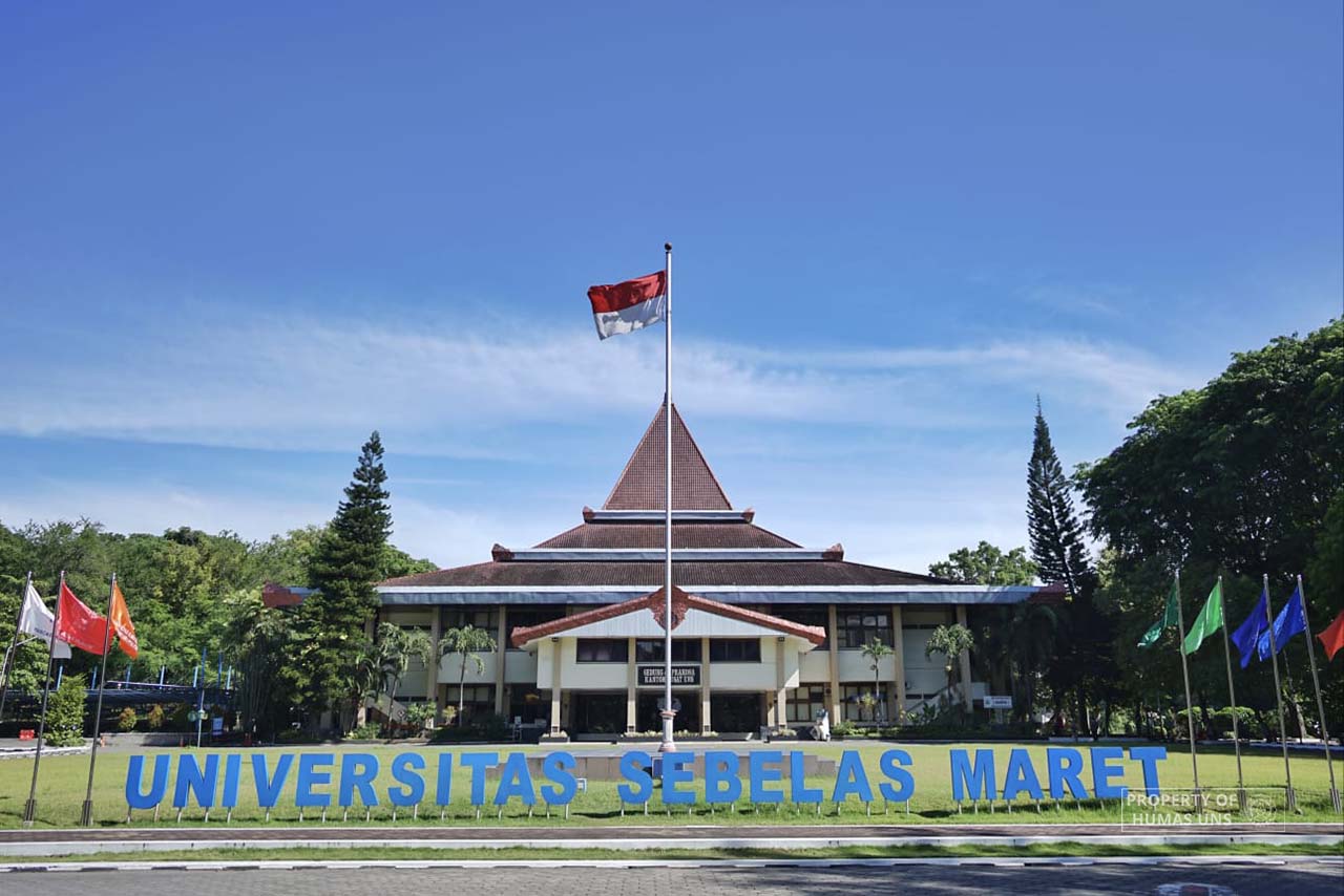 prodi baru UNS
