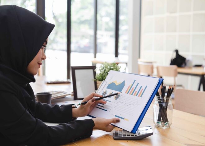 Prospek Kerjanya Menjanjikan di Banyak Sektor, Jurusan Statistika Belajar Apa?