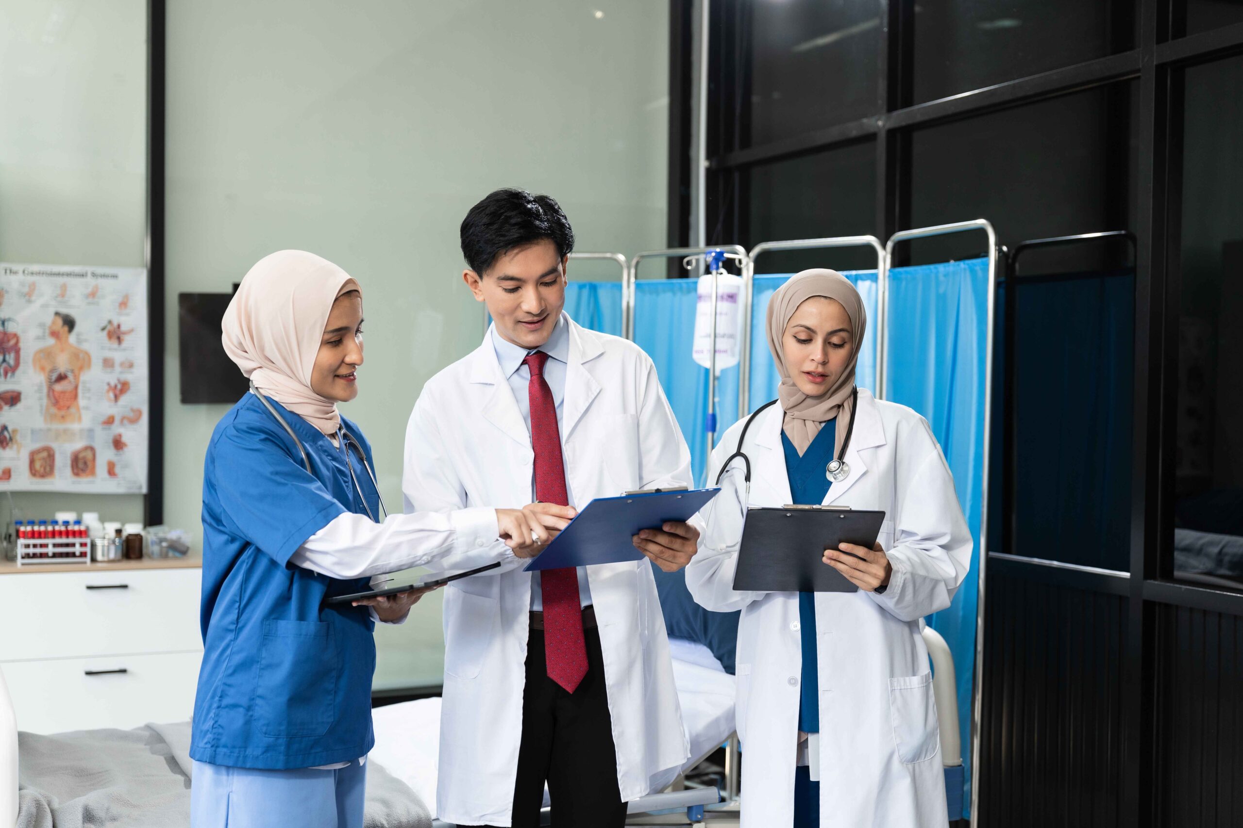 Apa Saja Jurusan Kuliah Kesehatan