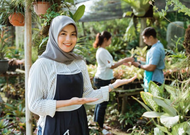 Jurusan Rekayasa Pertanian ITB, Bagaimana Pembelajaran dan Prospek Kerjanya?