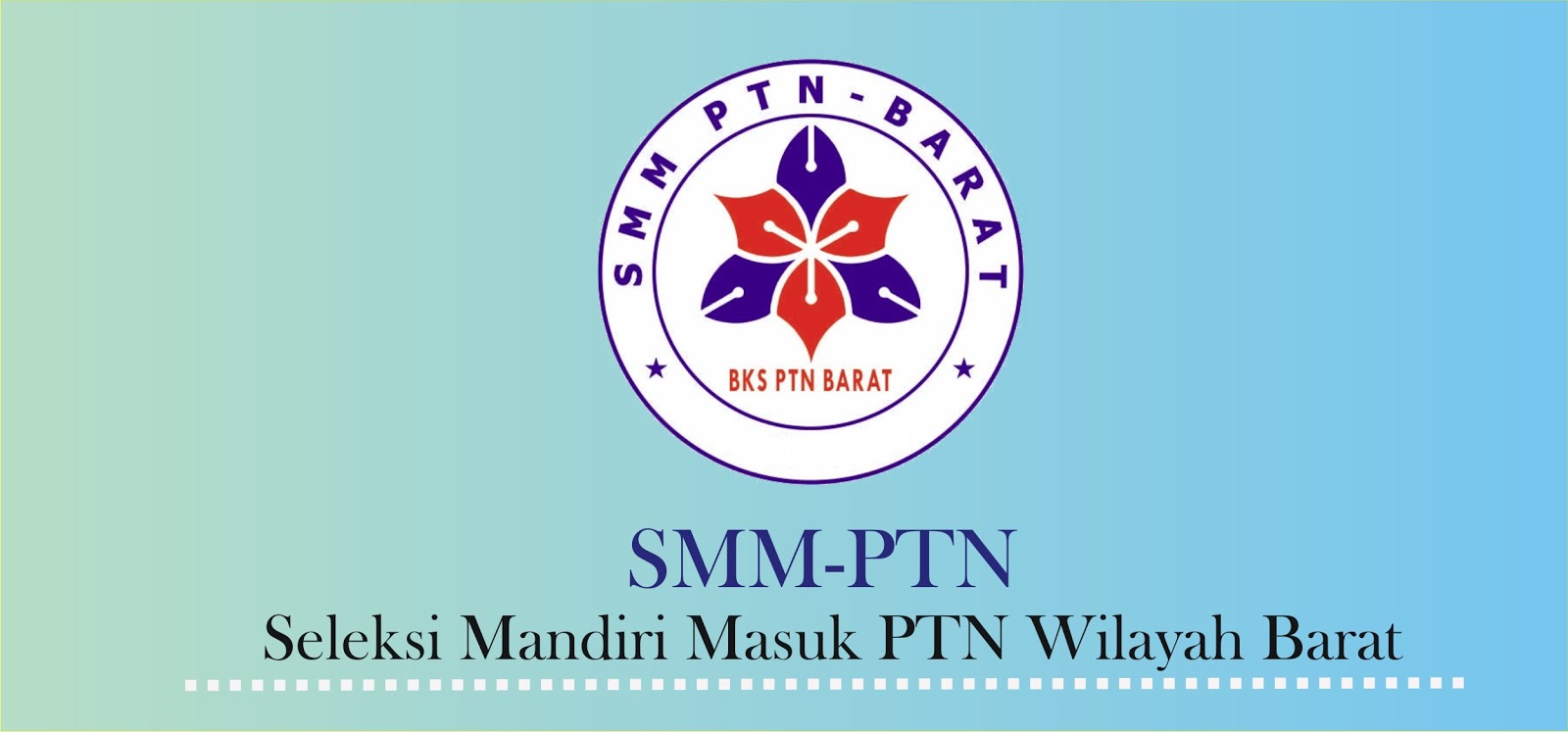 Jadwal SMMPTN Barat 2025: Daftar PTN, Materi Ujian, Ketentuan Prodi dan Persyaratannya