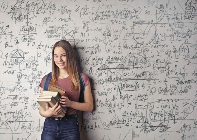 10 Kampus Jurusan Matematika Terbaik di Indonesia versi THE WUR by Subject 2025