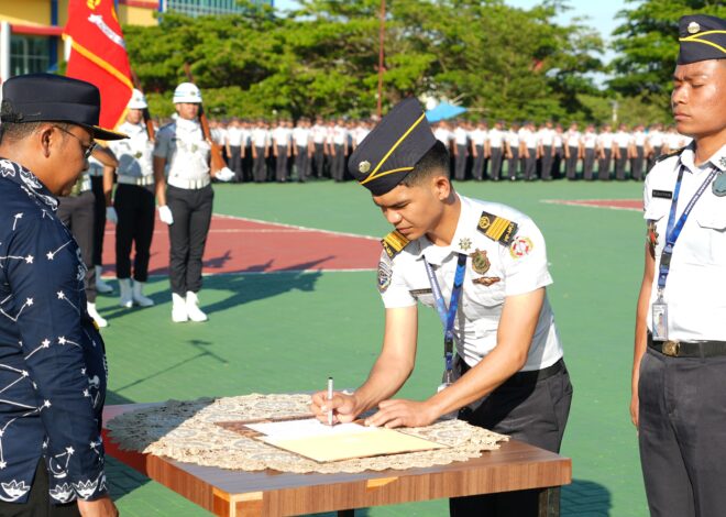 Kampus PIP Makassar: Sejarah, Visi Misi dan 3 Jurusannya