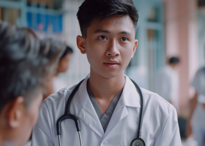 Apa Itu Koas Dokter? Ini yang Dilakukan Selama Koas dan Tahapan Setelahnya