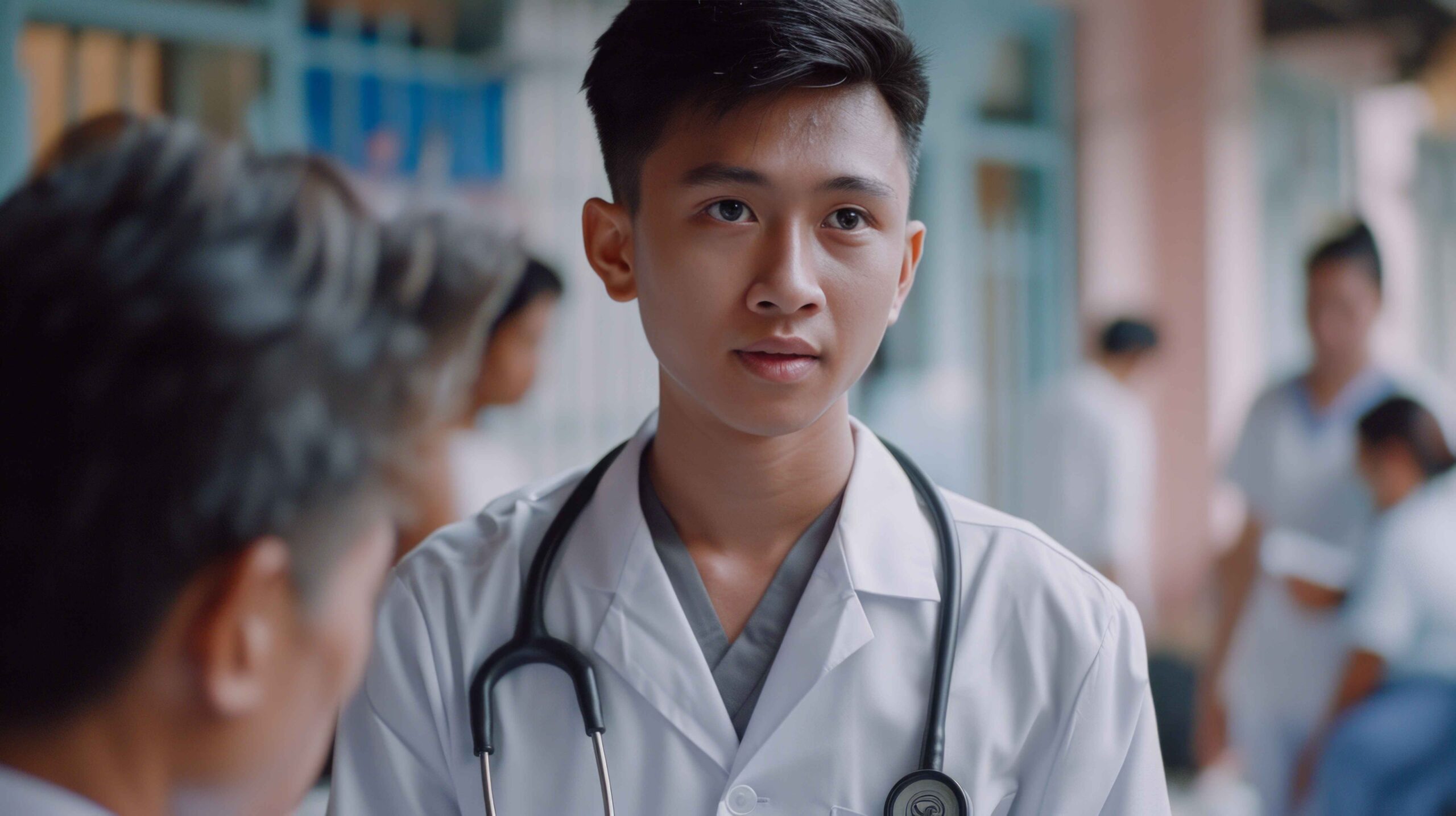 apa itu koas dokter