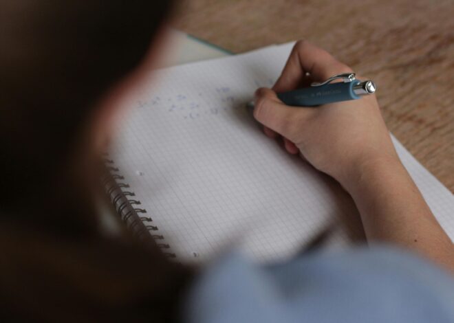 Kisi-Kisi TKA SMA 2025, Lengkap untuk Semua Mata Pelajaran!