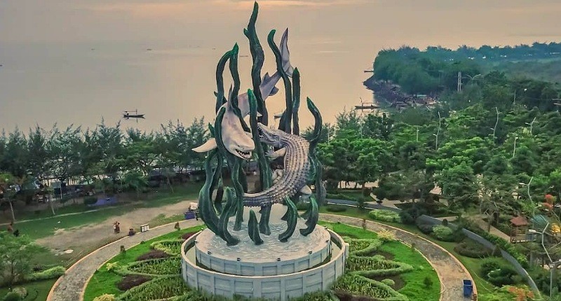 Perguruan Tinggi Negeri di Jawa Timur