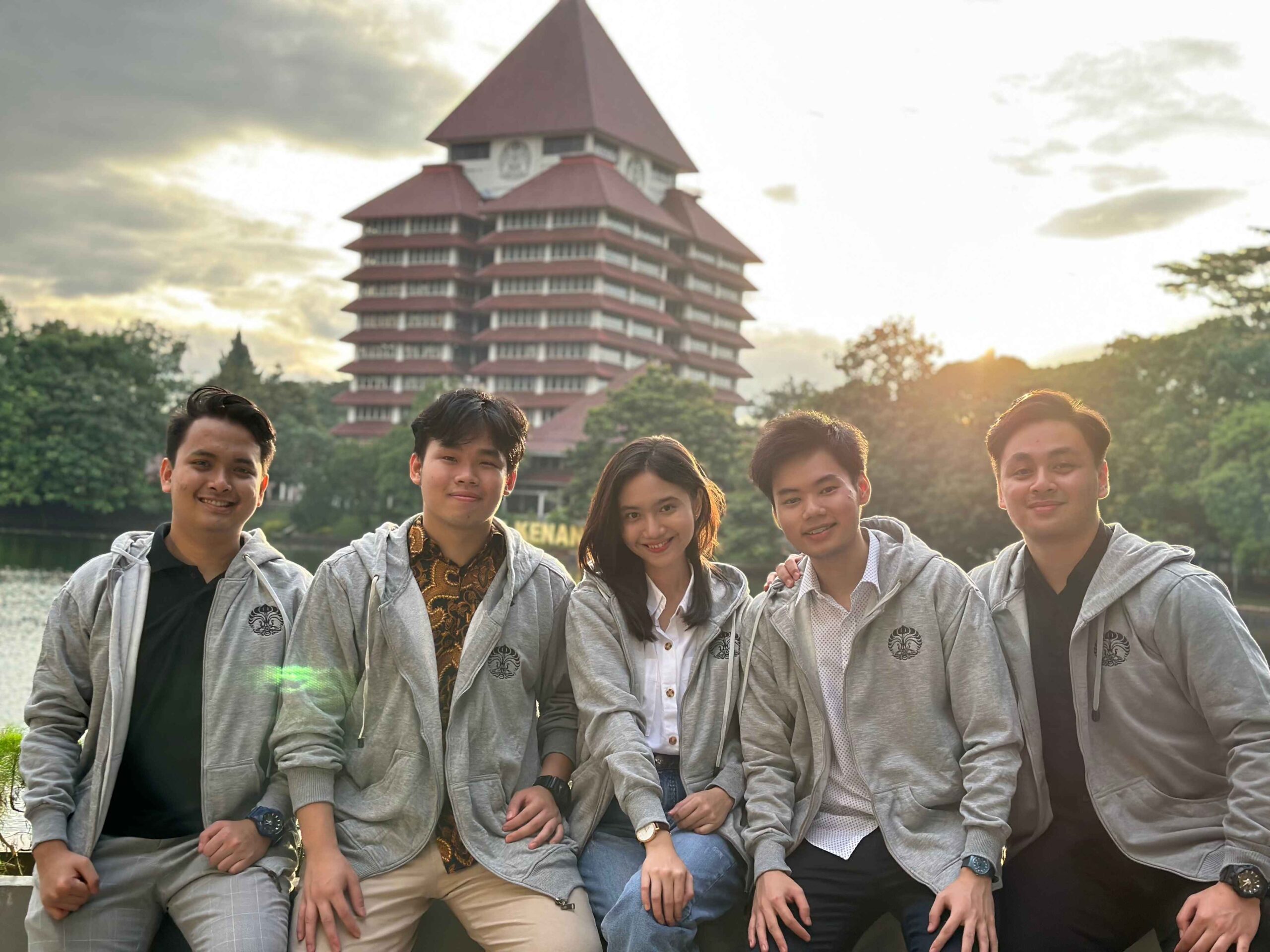 SIMAK KKI UI 2026