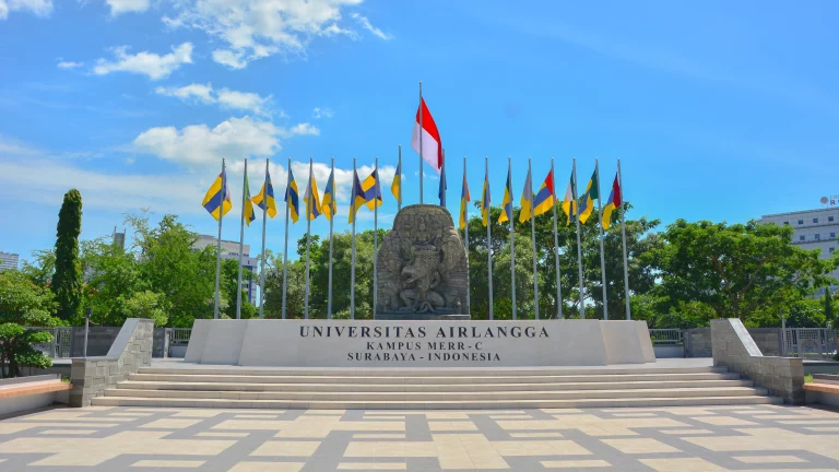 Jurusan Terfavorit di Universitas Airlangga