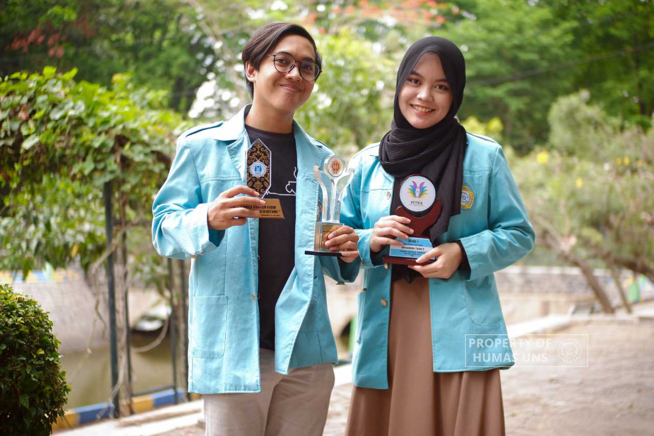 Prodi baru UNS 2026