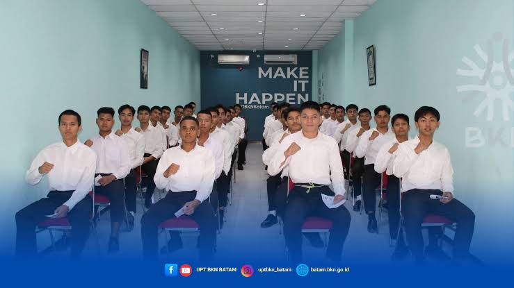 Pendaftar terbanyak Sekolah Kedinasan 2026