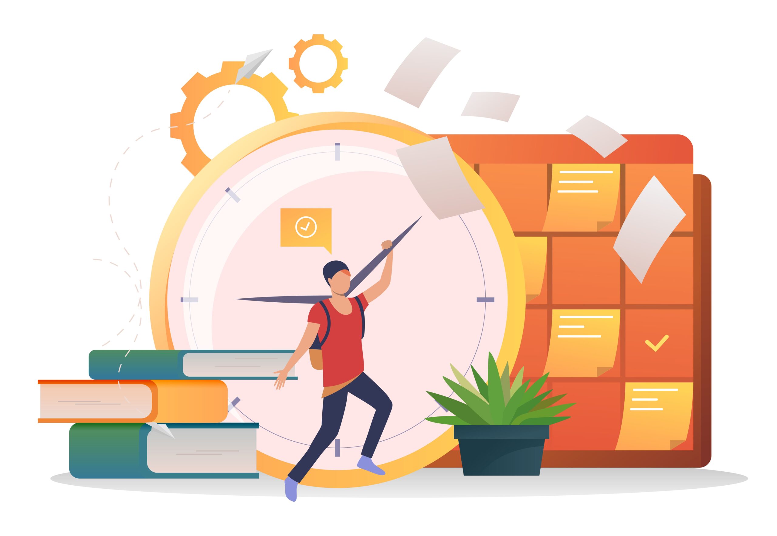 ilustrasi program fast track s1-s2