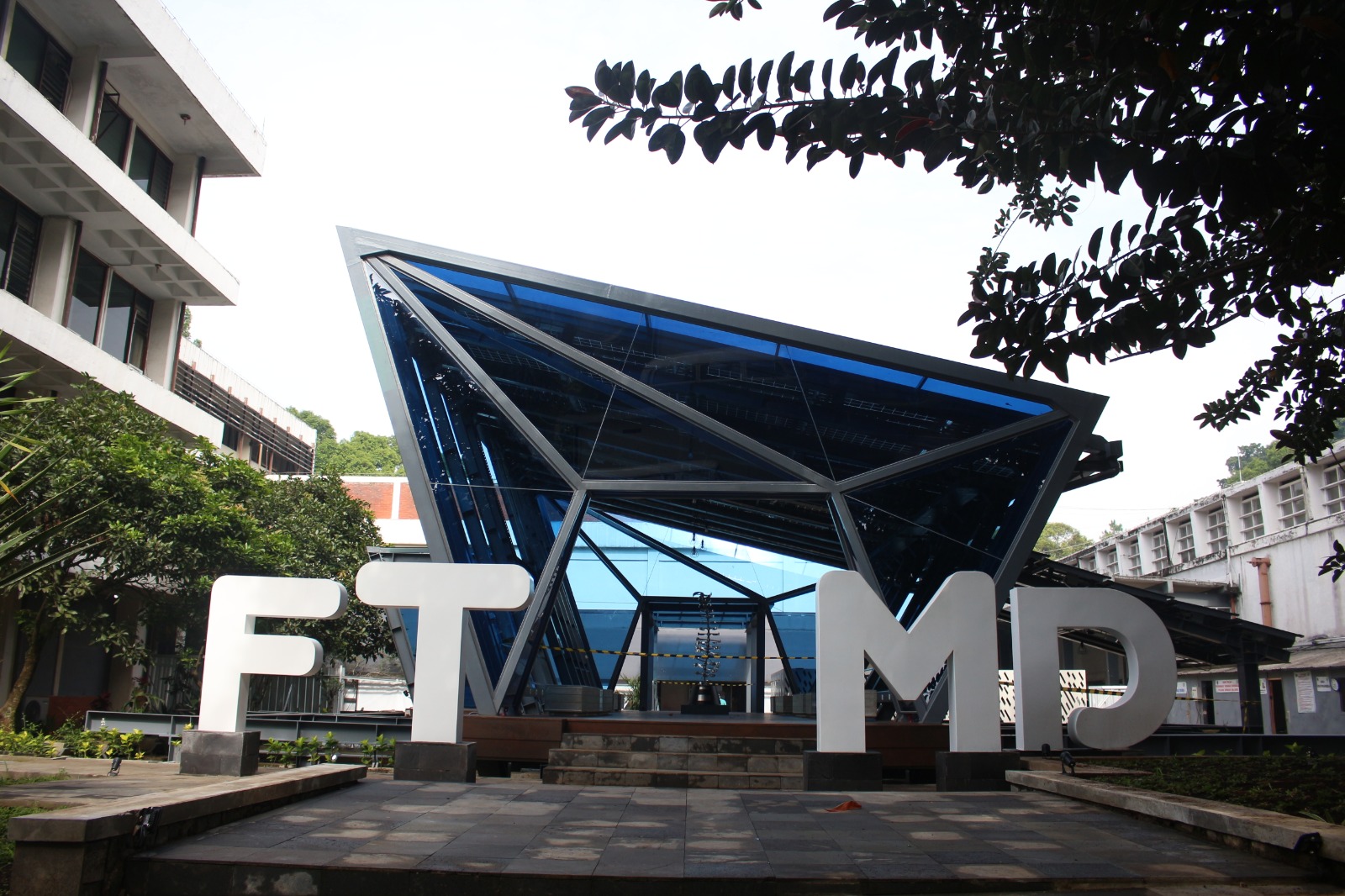 daftar itb bisa pilih prodi