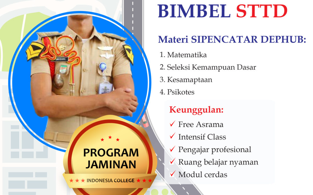 Bimbel STTD
