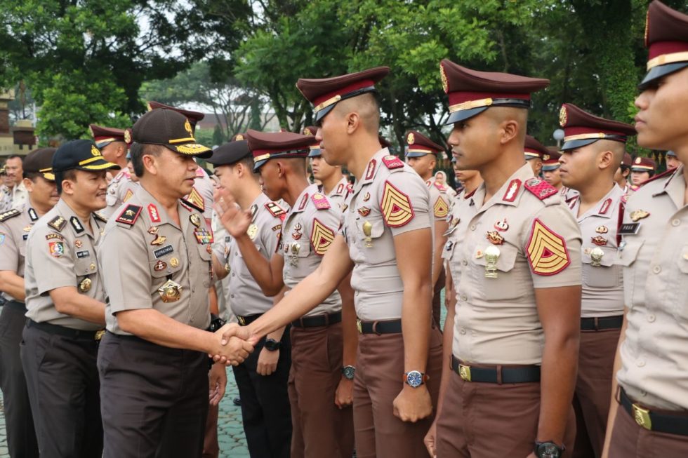 Beragam Informasi Seputar Akpol Yang Harus Diketahui