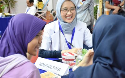 Mengenal Lebih Jauh Tentang Kedokteran UGM