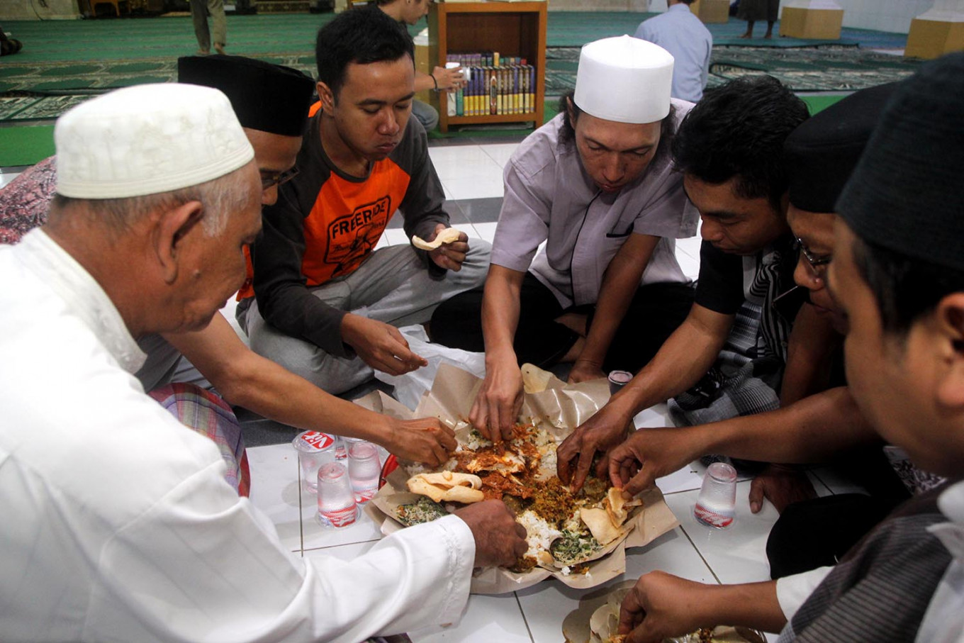 Tips UTBK Ramadhan