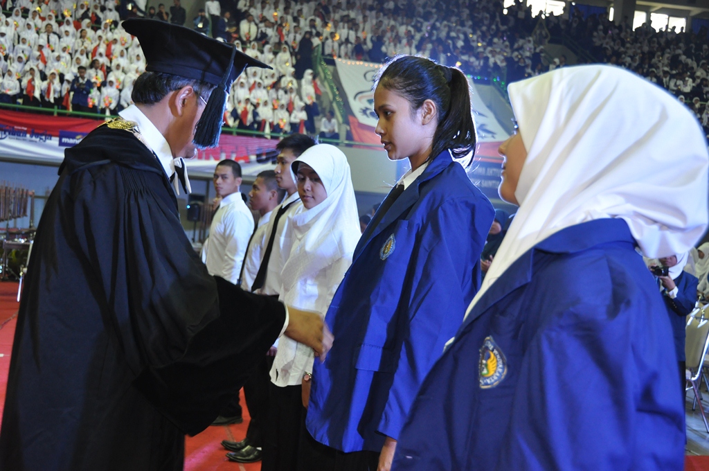 Seleksi Mandiri Uny Ada Banyak Jalur Yang Dibuka Indonesia College Sejak 1993 4983