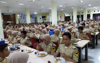 Penerimaan PIP Makassar Jalur Non Reguler