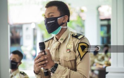 Penerimaan Taruna Jalur Reguler Non Polbit Kemenhub