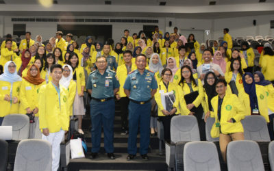 Kedokteran UI: Sejarah, Pendidikan, Biaya, dan Jalur Masuk