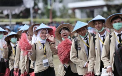 Persiapan untuk Masuk IUP Medicine UGM