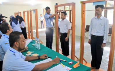 Syarat Tinggi Badan untuk Masuk Sekolah Kedinasan