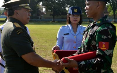 Prajurit Penerbang TNI: Syarat, Tahapan, dan Materi Seleksi