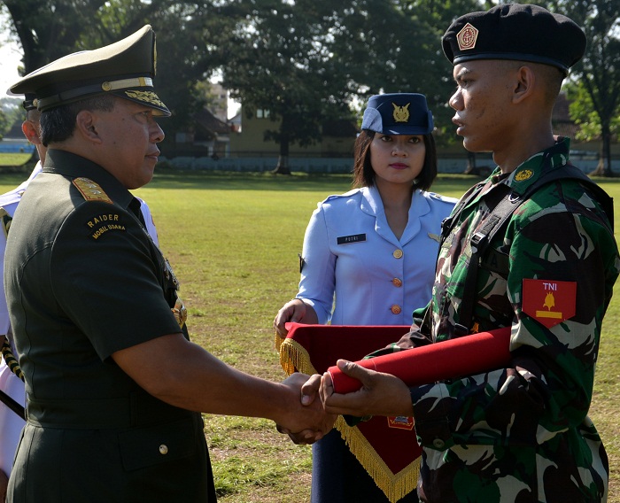 Prajurit Penerbang TNI: Syarat, Tahapan, dan Materi Seleksi