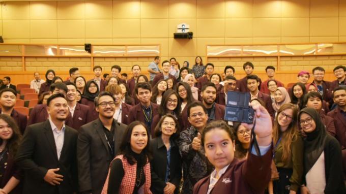 Biaya Kuliah Binus University Tahun Ajaran 2021/2022