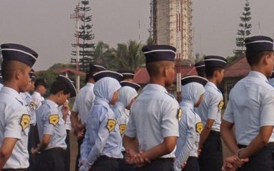 Daftar Sekolah Kedinasan Kementerian Perhubungan