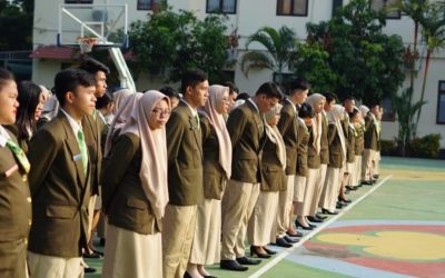 Pilihan Sekolah Kedinasan di Bidang Pariwisata