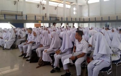 Mengetahui Sekolah Kedinasan Kementerian Kesehatan yang Ada di Indonesia
