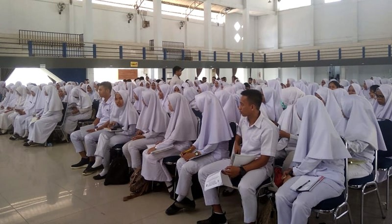 Mengetahui Sekolah Kedinasan Kementerian Kesehatan yang Ada di Indonesia