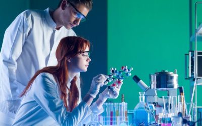 Jurusan Teknik Kimia: Materi yang Dipelajari dan Kampusnya