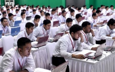 Apa Saja yang Perlu Diperhatikan Jika Ingin Daftar Sekolah Kedinasan?