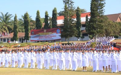 Berapa Biaya untuk Masuk ke Sekolah Kedinasan?