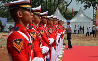 Penerimaan Poltekip Tahun 2022: Syarat, Tahapan, dan Jadwal