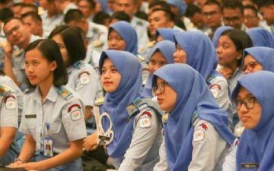 Pengumuman Penerimaan Mahasiswa Baru Ikatan Dinas Polstat STIS Tahun 2022/2023