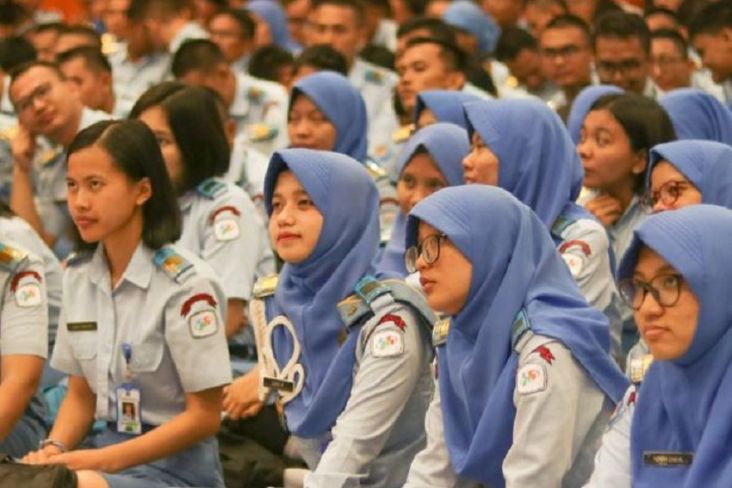 Pengumuman Penerimaan Mahasiswa Baru Ikatan Dinas Polstat STIS Tahun 2022/2023
