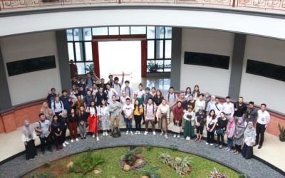 Kelas Internasional FEB Universitas Lampung: Ketentuan, Persyaratan, dan Prosedur Pendaftaran