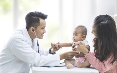 Peran dan Tahapan Pendidikan Dokter Spesialis Anak, Butuh Berapa Tahun?