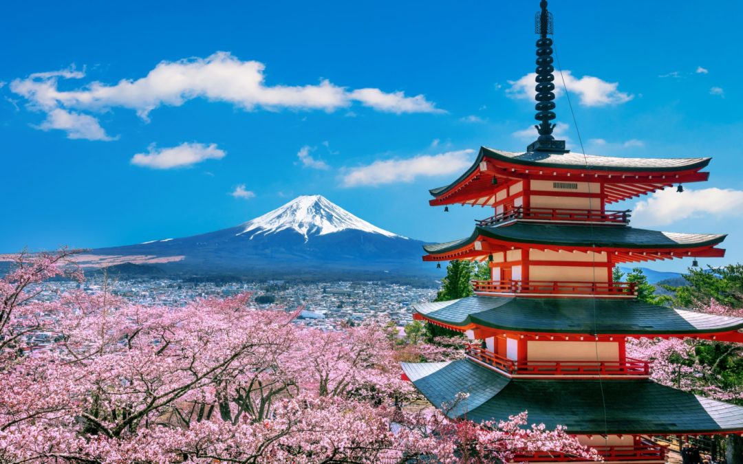 Jurusan Sastra Jepang, Rekomendasi Kampus dan Prospek Kerjanya