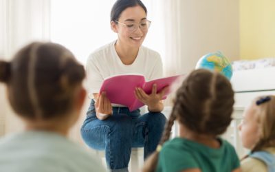 Pendidikan Anak Usia Dini: Jurusan yang Cocok Kalau Kamu Suka Anak Kecil