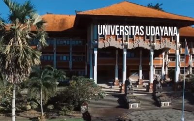 Daftar Jurusan Universitas Udayana Bali dan Keunggulan Universitasnya