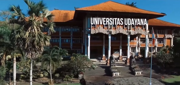 Daftar Jurusan Universitas Udayana Bali dan Keunggulan Universitasnya
