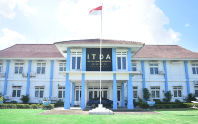 Institut Teknologi Dirgantara Adisutjipto, Perguruan Tinggi yang Dibina oleh TNI AU!