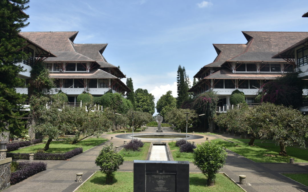 60 Ranking Kampus Terbaik di Jawa Barat Versi UniRank 2024