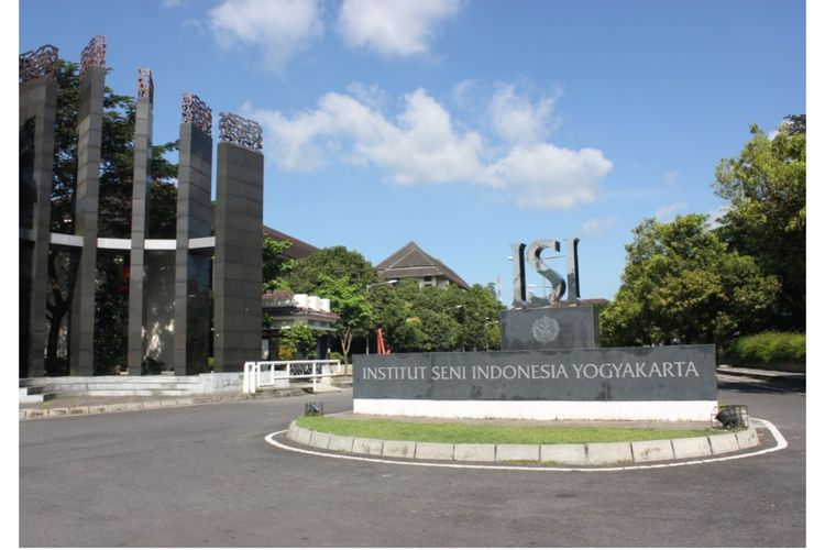 Pendaftaran Jalur Mandiri ISI Yogyakarta 2024 Sudah Dibuka, Cek Ketentuannya di Sini!